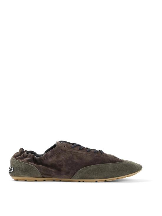 26FW 생로랑 스니커즈 A003Q627DAG2894 TAUPE