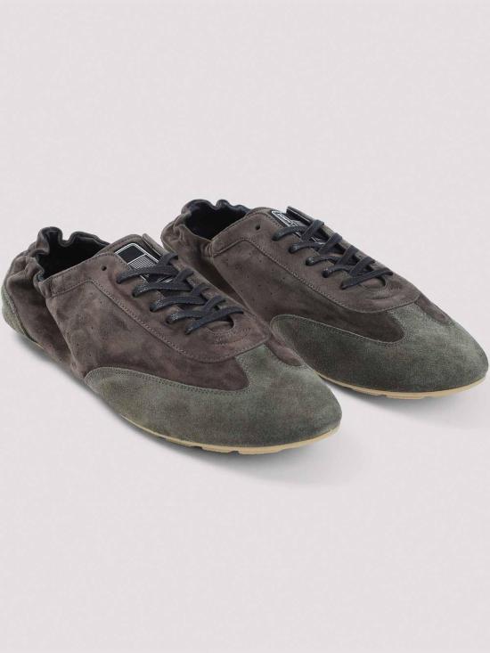26FW 생로랑 스니커즈 A003Q627DAG2894 TAUPE - SAINT LAURENT