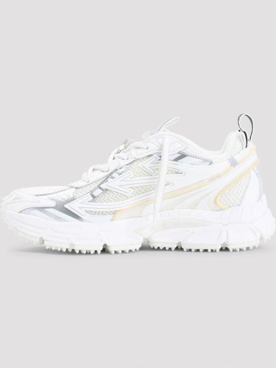 26FW 오프화이트 스니커즈 W289C9F001 WHITE - OFF WHITE