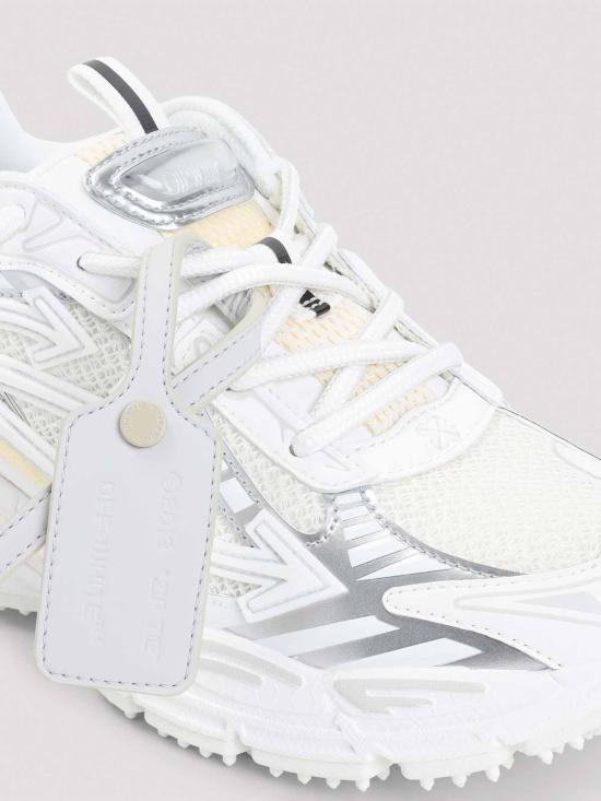 26FW 오프화이트 스니커즈 W289C9F001 WHITE - OFF WHITE
