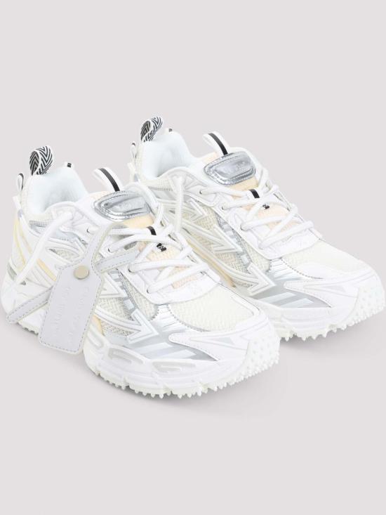 26FW 오프화이트 스니커즈 W289C9F001 WHITE - OFF WHITE