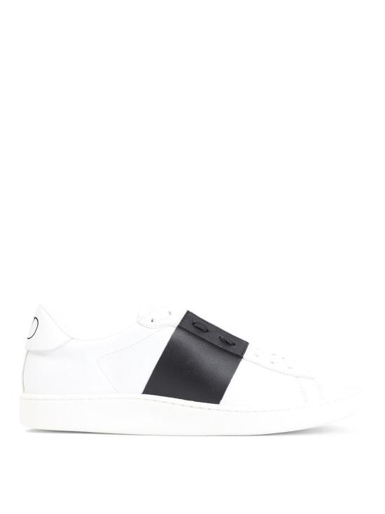 26FW 발렌티노 가라바니 스니커즈 9Y2S0N84BYAA01 WHITE