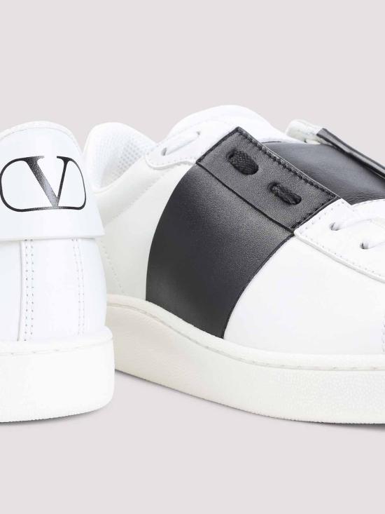 26FW 발렌티노 가라바니 스니커즈 9Y2S0N84BYAA01 WHITE - VALENTINO GARAVANI