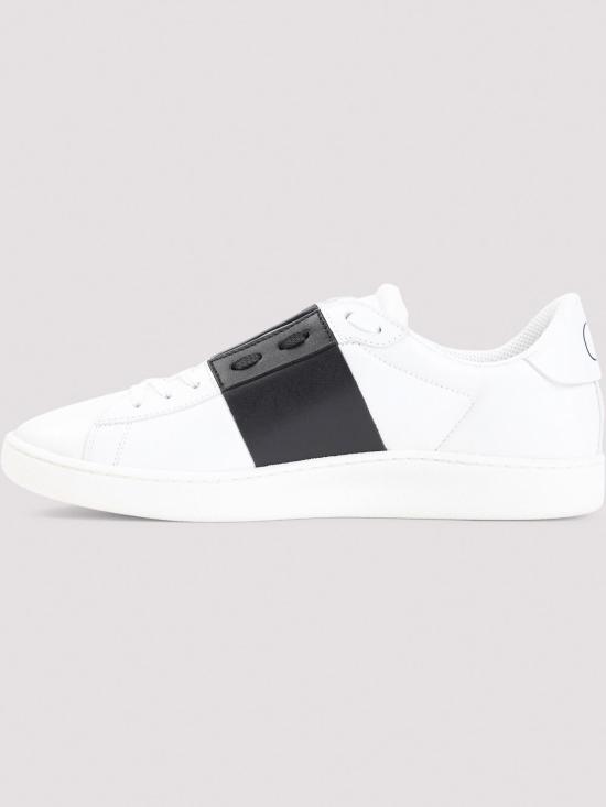 26FW 발렌티노 가라바니 스니커즈 9Y2S0N84BYAA01 WHITE - VALENTINO GARAVANI