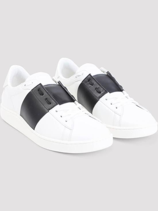 26FW 발렌티노 가라바니 스니커즈 9Y2S0N84BYAA01 WHITE - VALENTINO GARAVANI