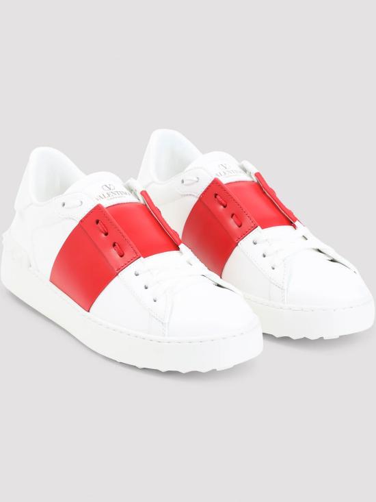 26FW 발렌티노 가라바니 스니커즈 8W2S0781BLUD5F WHITE - VALENTINO GARAVANI