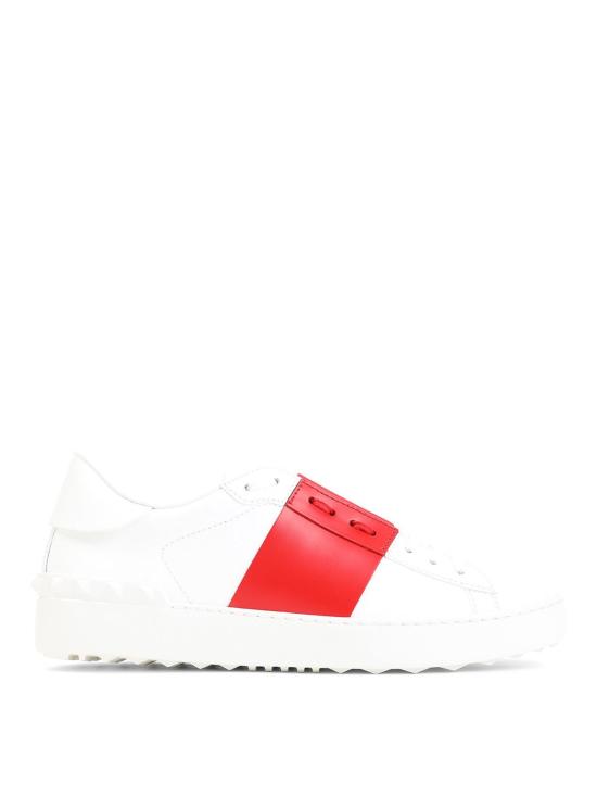 26FW 발렌티노 가라바니 스니커즈 8W2S0781BLUD5F WHITE