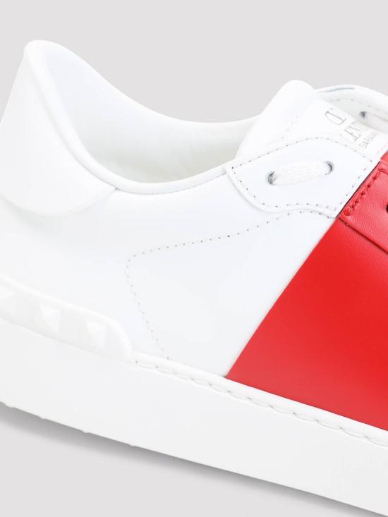 26FW 발렌티노 가라바니 스니커즈 8W2S0781BLUD5F WHITE - VALENTINO GARAVANI