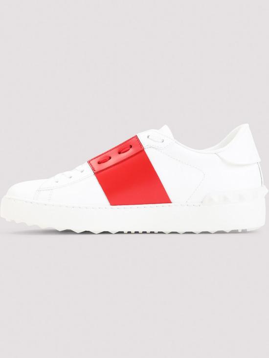 26FW 발렌티노 가라바니 스니커즈 8W2S0781BLUD5F WHITE - VALENTINO GARAVANI