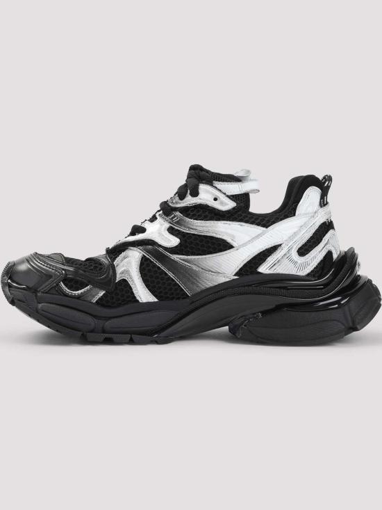 26FW 발렌시아가 러너 스니커즈 779066WRN2G1090 BLACK - BALENCIAGA