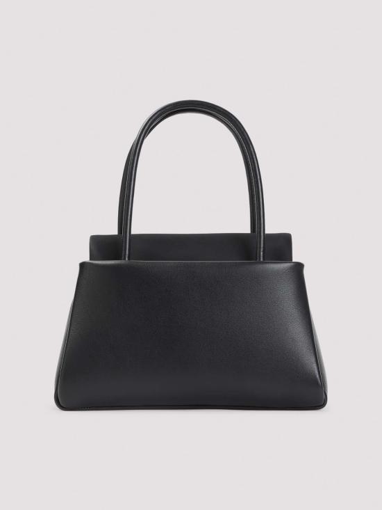 26FW 프라다 패시지 스몰 가죽 백 1BA501VOPO2G52F0002 BLACK - PRADA