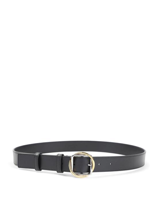 26FW 자크뮈스 벨트 BEU00345AC01C01990 BLACK