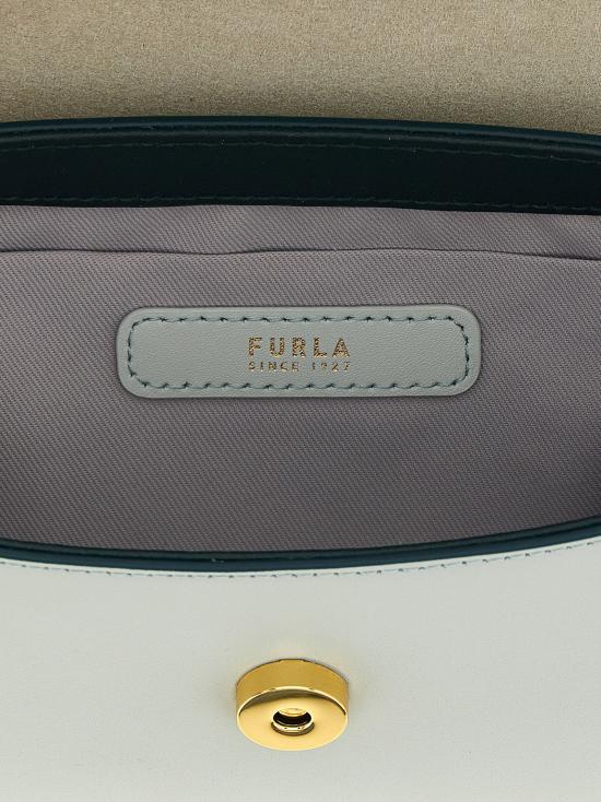  훌라 토트백 LDWE00924BX31754958S TEAL - FURLA