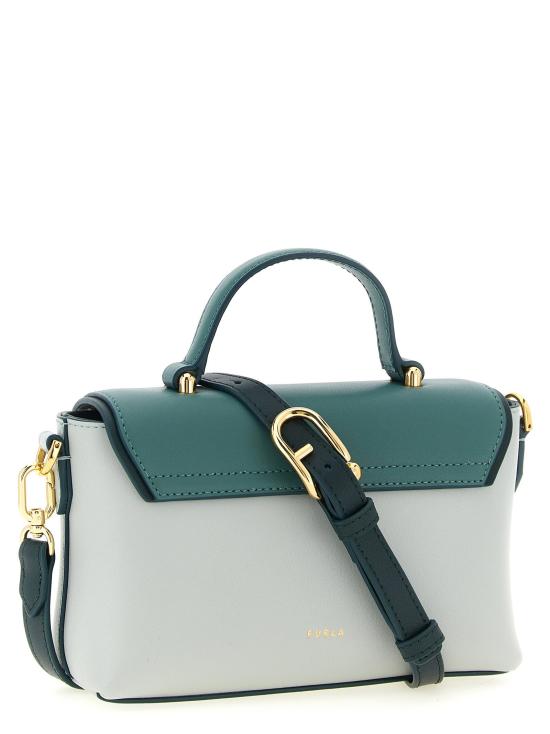  훌라 토트백 LDWE00924BX31754958S TEAL - FURLA