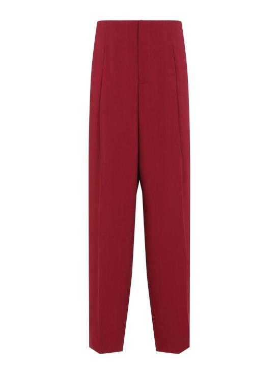 26FW 알베르타 페레티 팬츠 030366340142 RED