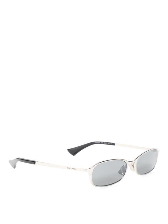 26FW 생로랑 선글라스 A003D1Y99698172 SILVER