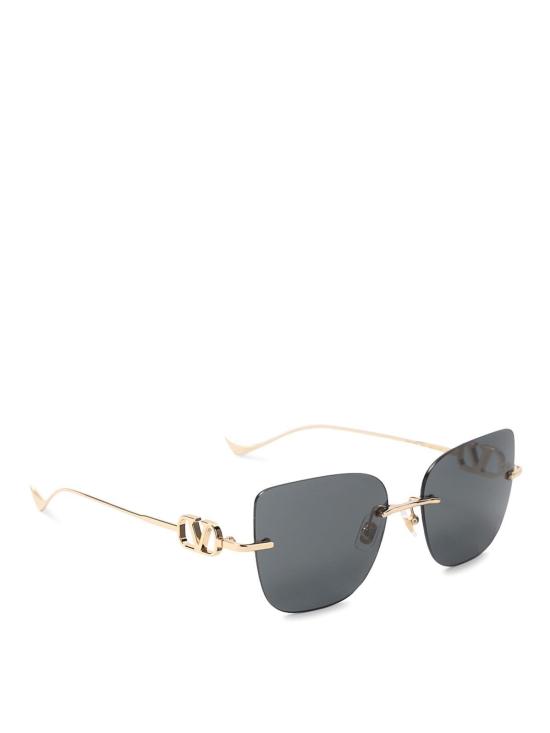 26FW 발렌티노 가라바니 선글라스 VG0033SGOLD