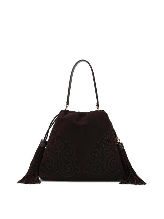 26FW 에트로 크로스백 WP1B0039AE11MM0682 BROWN