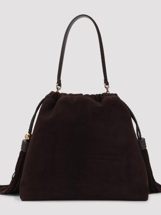 26FW 에트로 크로스백 WP1B0039AE11MM0682 BROWN - ETRO