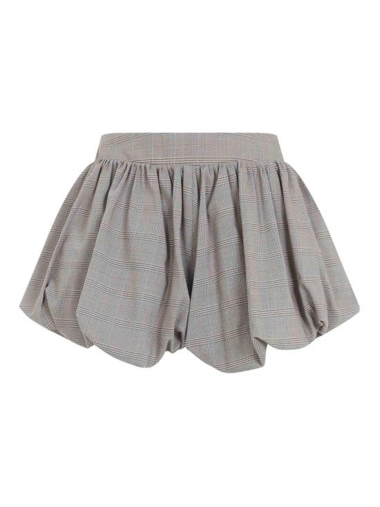 26FW 더프랭키샵 숏팬츠 SHFS22029937BEIGE