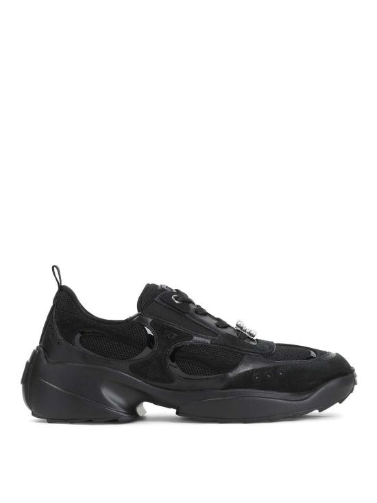 26FW 로저비비에 드레스 슈즈 RVW75645570VN8B999 BLACK