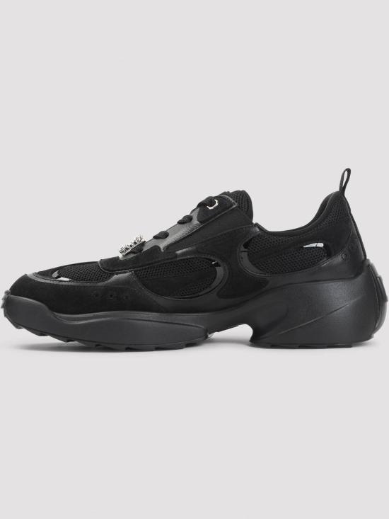 26FW 로저비비에 드레스 슈즈 RVW75645570VN8B999 BLACK - ROGER VIVIER