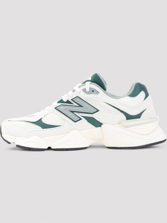 26FW 뉴발란스 9060 스니커즈 U90607ETNIGHTWATCH GREEN - NEW BALANCE