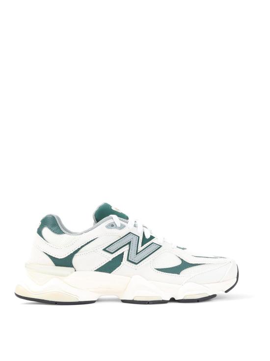 26FW 뉴발란스 9060 스니커즈 U90607ETNIGHTWATCH GREEN