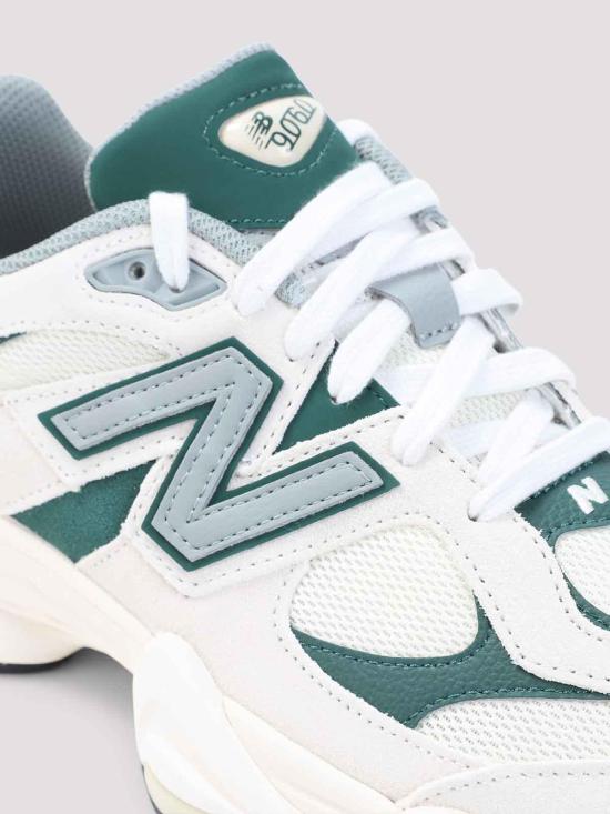 26FW 뉴발란스 9060 스니커즈 U90607ETNIGHTWATCH GREEN - NEW BALANCE