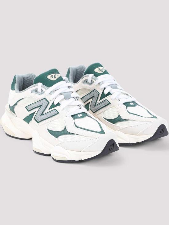 26FW 뉴발란스 9060 스니커즈 U90607ETNIGHTWATCH GREEN - NEW BALANCE