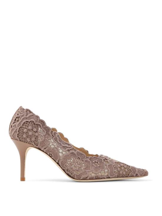 26FW ARTEANA 힐/펌프스 AW26COMROTP75ROSE TAUPE