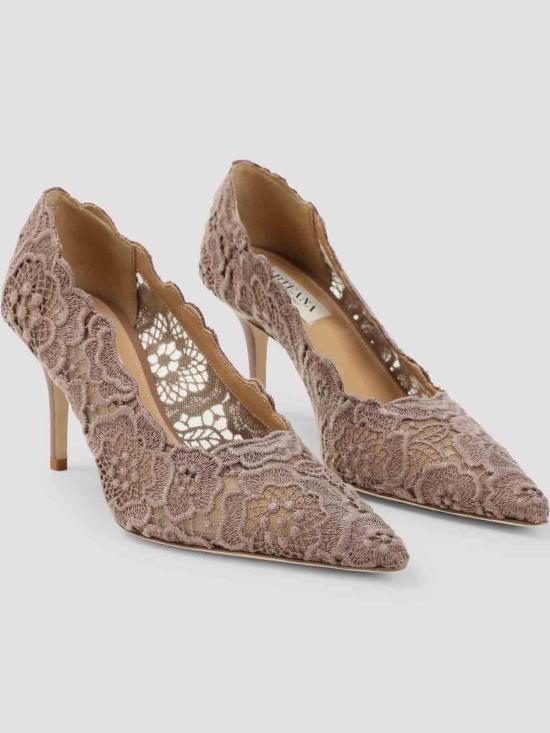 26FW ARTEANA 힐/펌프스 AW26COMROTP75ROSE TAUPE - OTHER BRANDS