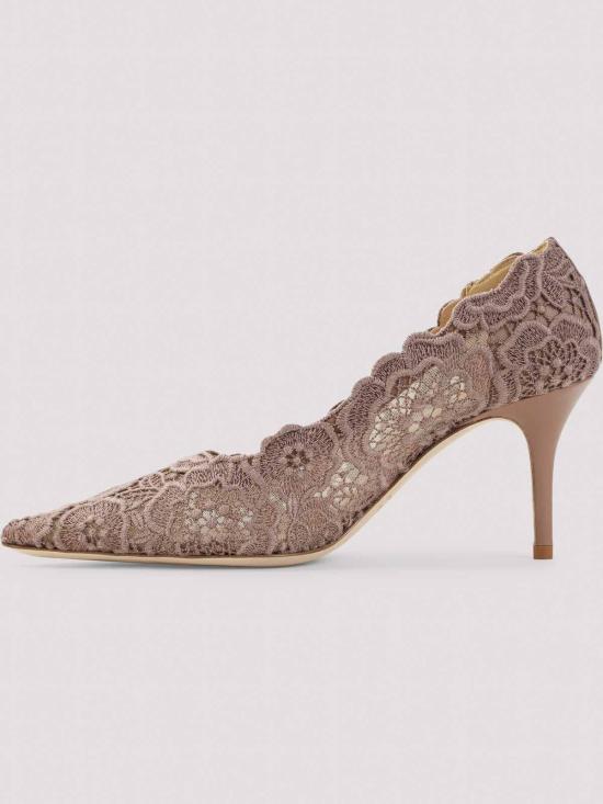 26FW ARTEANA 힐/펌프스 AW26COMROTP75ROSE TAUPE - OTHER BRANDS