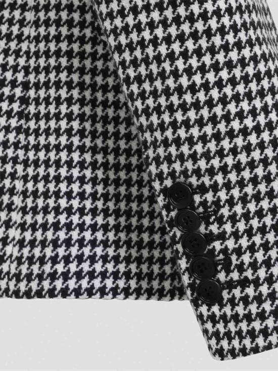 26FW 톰포드 자켓 GI3114FAX1641NWA BLACK - TOMFORD