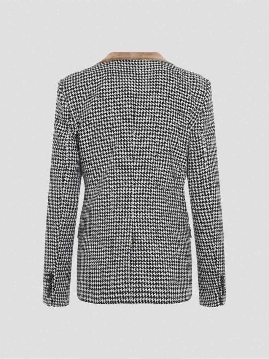 26FW 톰포드 자켓 GI3114FAX1641NWA BLACK - TOMFORD