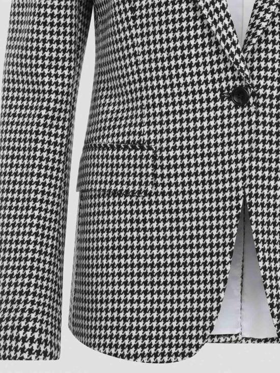 26FW 톰포드 자켓 GI3114FAX1641NWA BLACK - TOMFORD