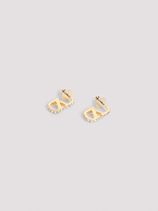 26FW 발렌티노 가라바니 이어링 9W2J0CD4YCW9MN GOLD - VALENTINO GARAVANI