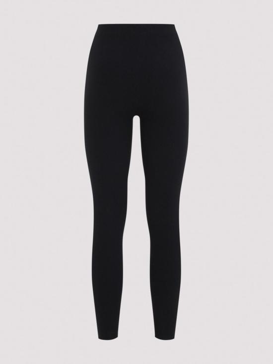 26FW 월포드 레깅스 194967005 BLACK - WOLFORD