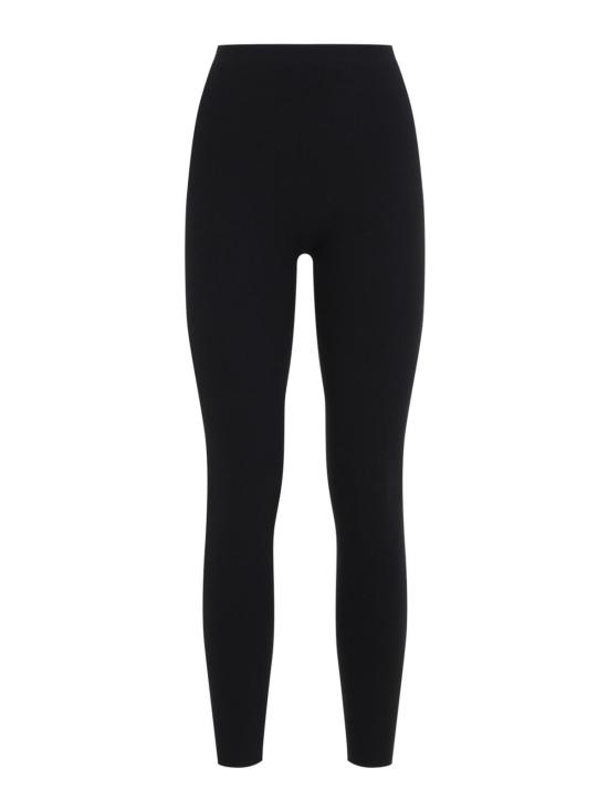 26FW 월포드 레깅스 194967005 BLACK