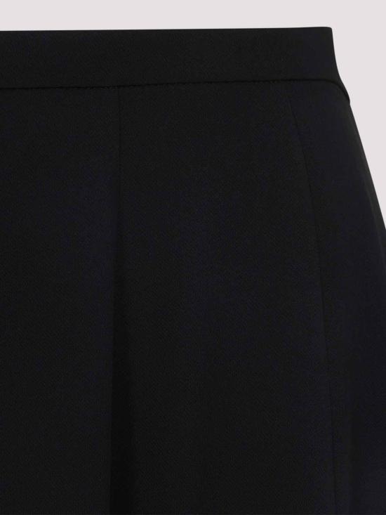 26FW 알베르타 페레티 미디 스커트 010866170555 BLACK - ALBERTA FERRETTI