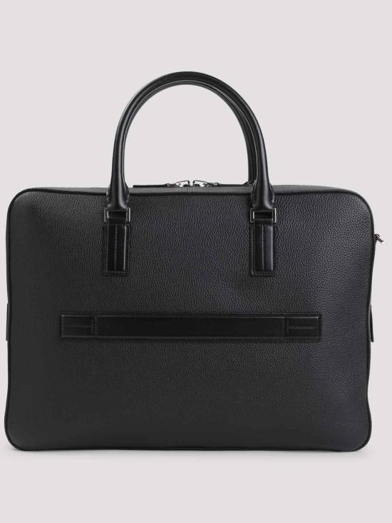 26FW 톰포드 브리프케이스 H0756LCL213SNAA BLACK - TOMFORD