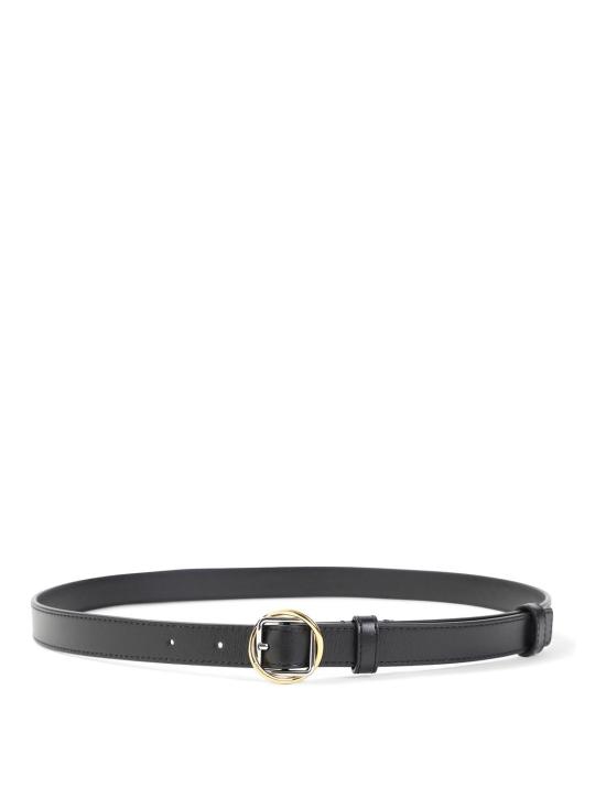 26FW 자크뮈스 벨트 BEW00344AC01C01990 BLACK