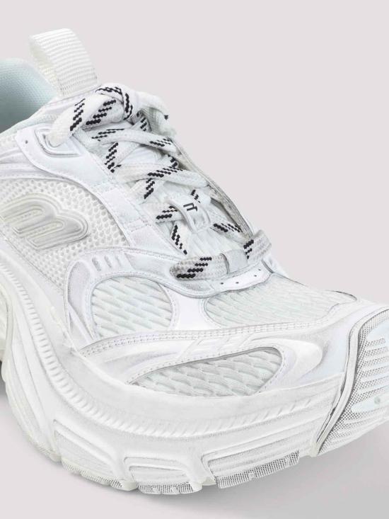 26FW 발렌시아가 6XL 스니커즈 815853W2MV29000 WHITE - BALENCIAGA