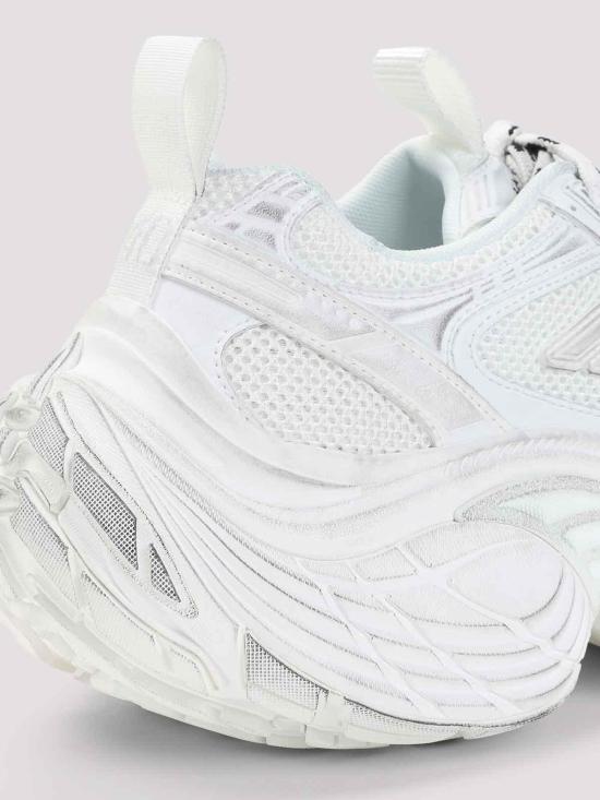 26FW 발렌시아가 6XL 스니커즈 815853W2MV29000 WHITE - BALENCIAGA