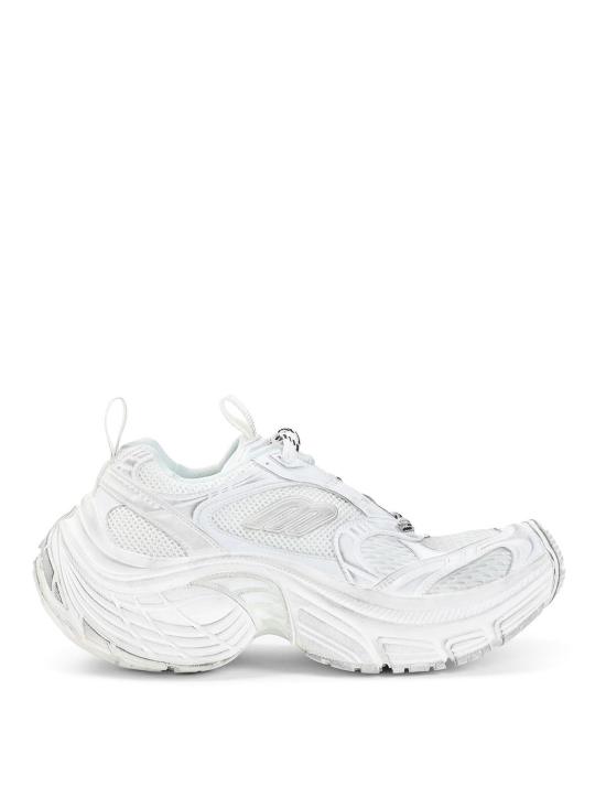 26FW 발렌시아가 6XL 스니커즈 815853W2MV29000 WHITE