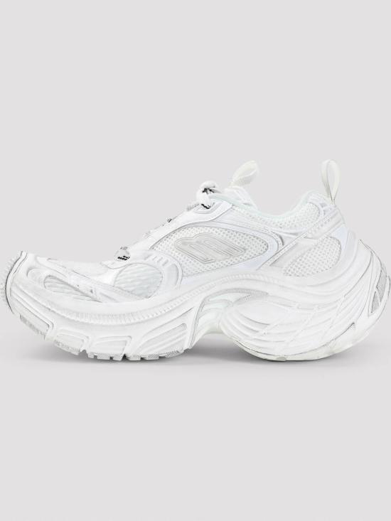 26FW 발렌시아가 6XL 스니커즈 815853W2MV29000 WHITE - BALENCIAGA