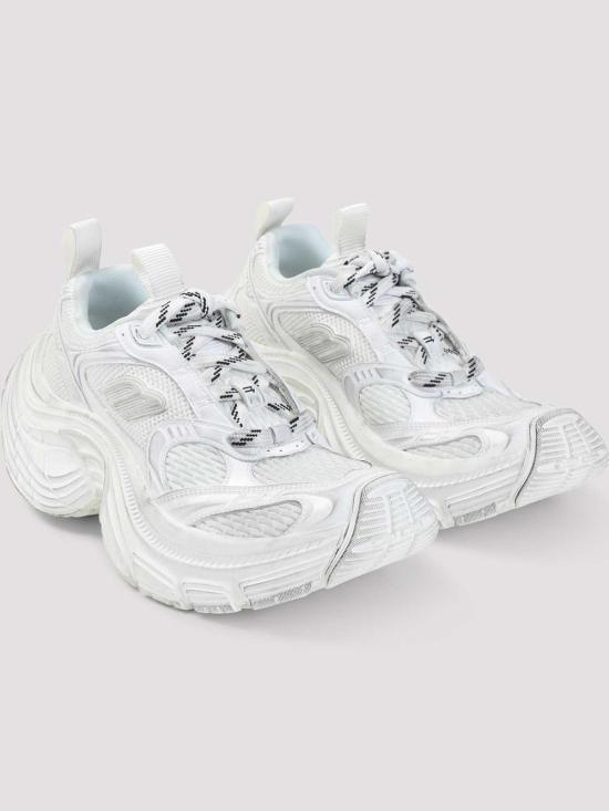 26FW 발렌시아가 6XL 스니커즈 815853W2MV29000 WHITE - BALENCIAGA
