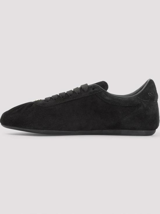 26FW 돌체앤가바나 스니커즈 CK2485A058180999 BLACK - DOLCE & GABBANA