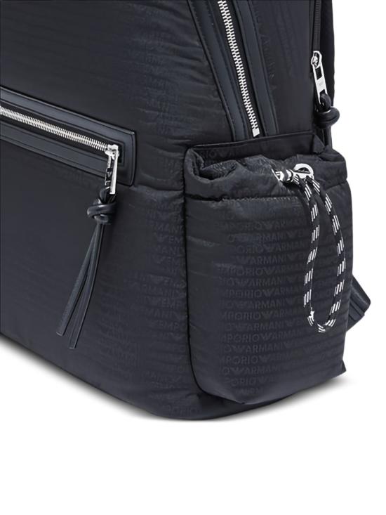  엠포리오 아르마니 토트백 EM005394AF14637UC001 P26 BLACK - EMPORIO ARMANI