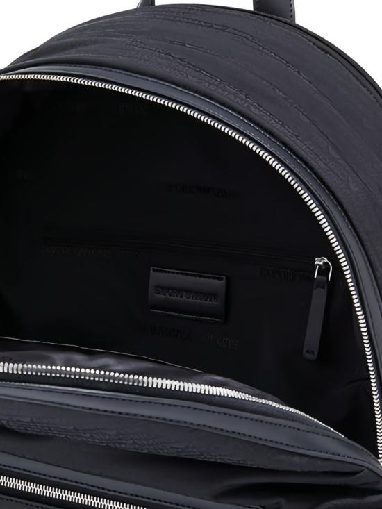  엠포리오 아르마니 토트백 EM005394AF14637UC001 P26 BLACK - EMPORIO ARMANI